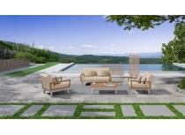 Outdoor Sofa - Goethe